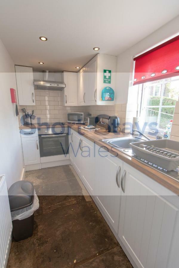 Cottage Hill Newport (Gwent) Exterior photo