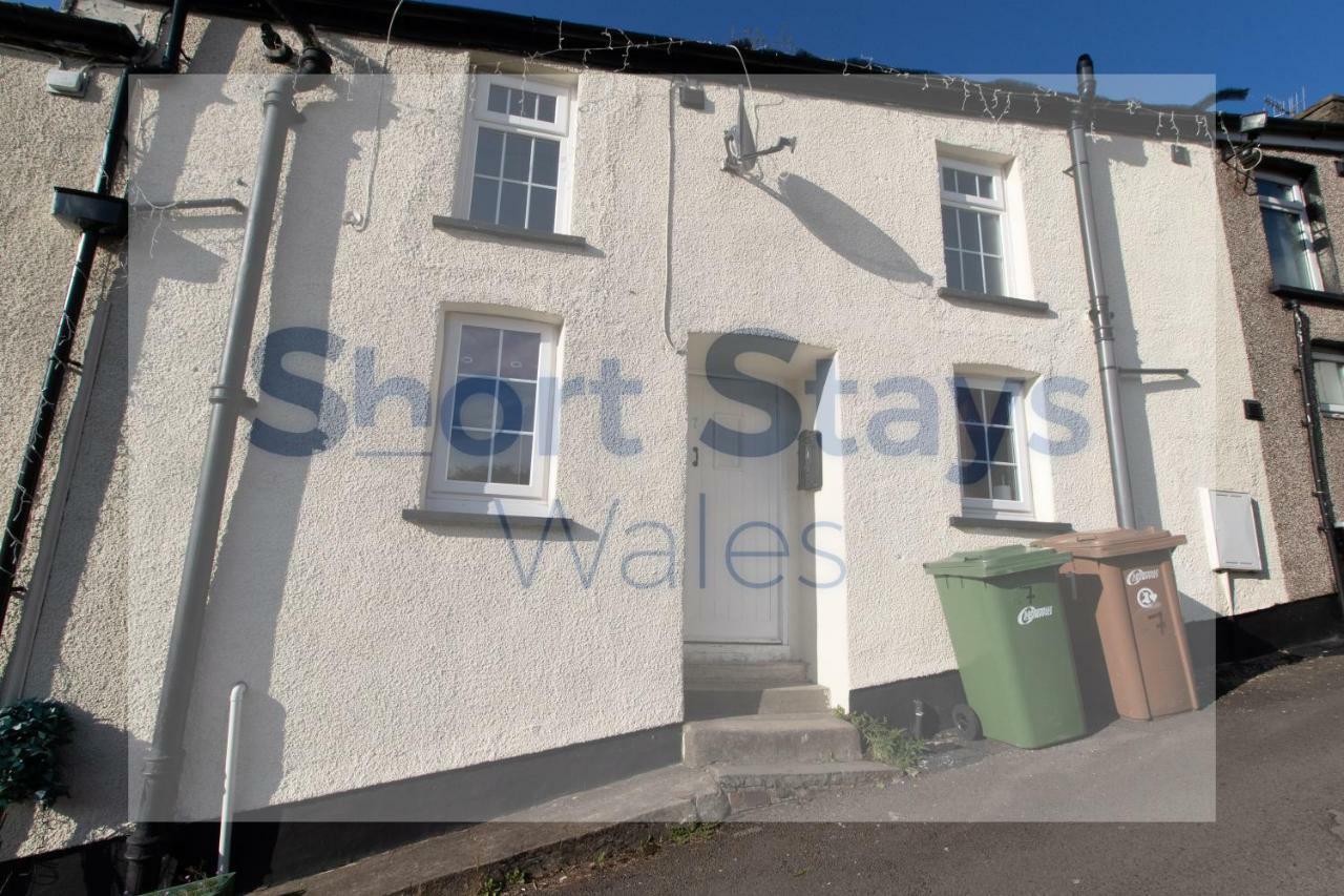Cottage Hill Newport (Gwent) Exterior photo
